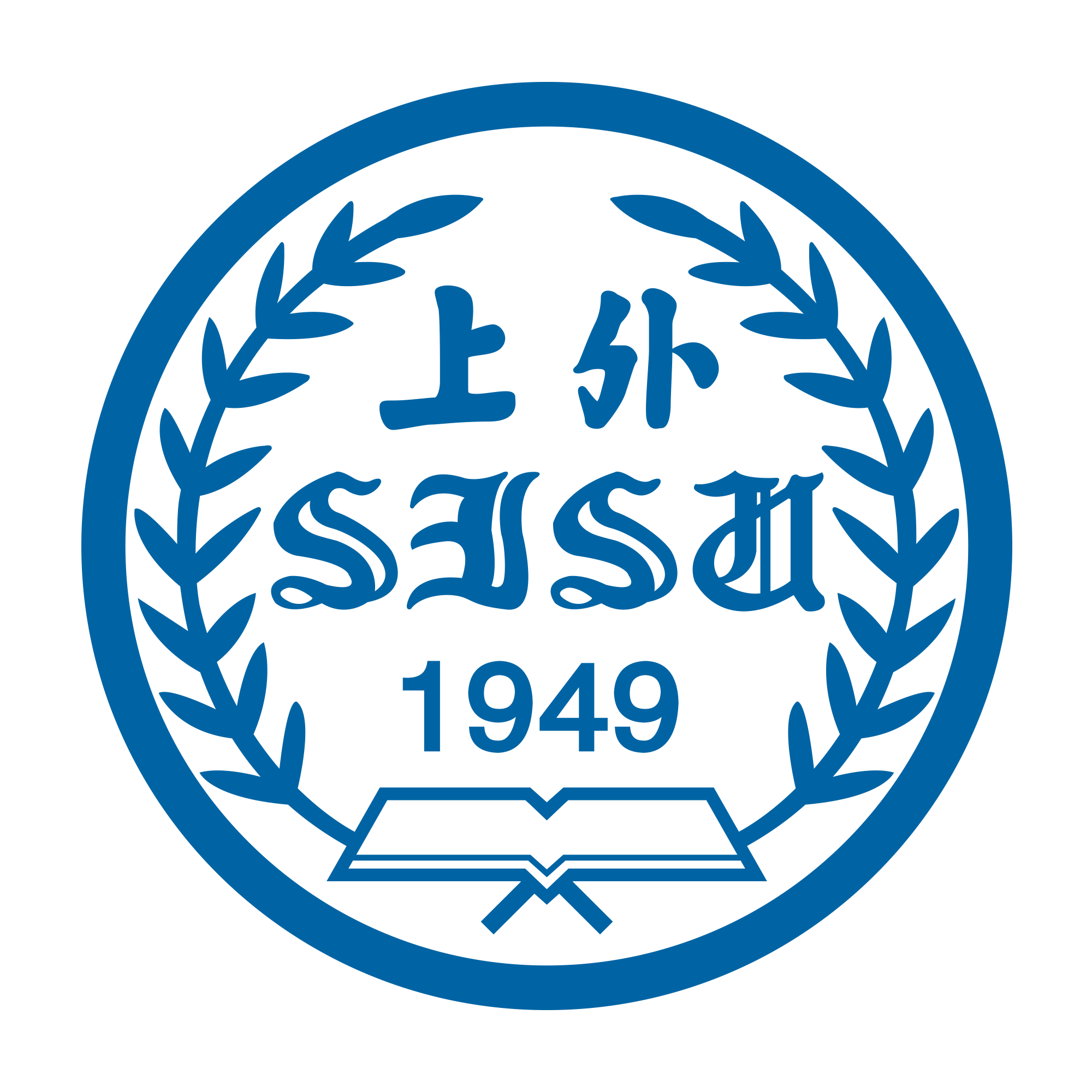 Shanghai International Studies University